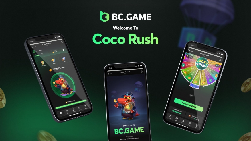 BC Game Registration in Kazakhstan 1 BC Game Registration in Kazakhstan 1