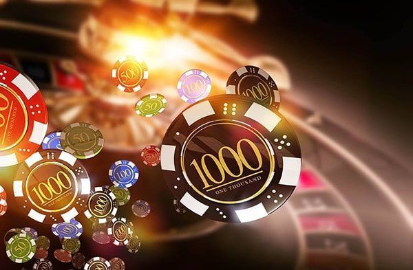 Casino Platforms That Support Cryptocurrencies 1