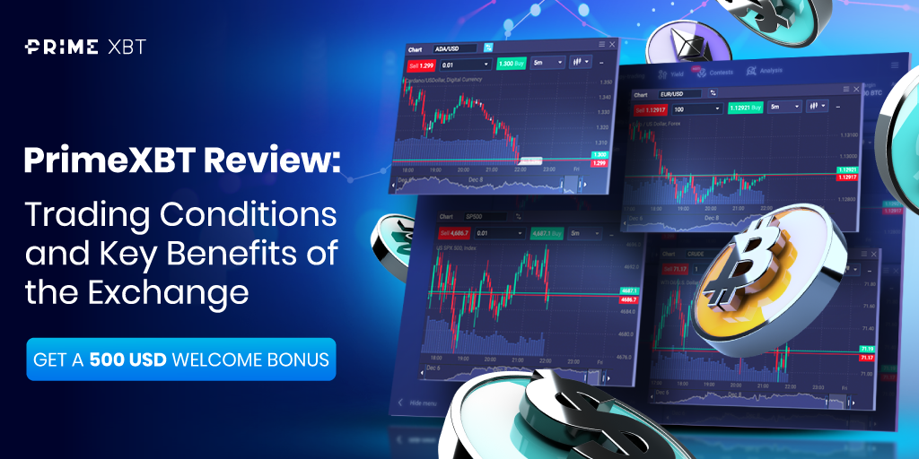 Comprehensive Guide to Trading with PrimeXBT MX App Review