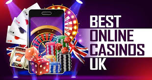Discover the Best Trusted Casino Online UK for Unmatched Gaming Experience Discover the Best Trusted Casino Online UK for Unmatched Gaming Experience