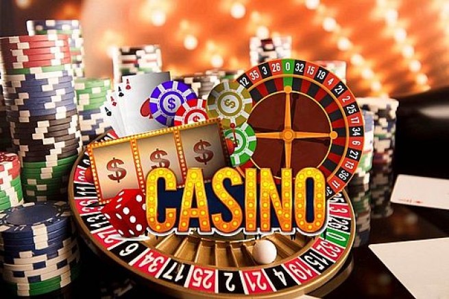 Explore the Exciting World of Online Casino UK Explore the Exciting World of Online Casino UK