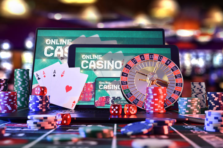 Explore the Exciting World of Online Casino UK Explore the Exciting World of Online Casino UK