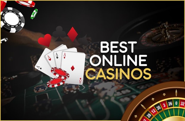 Exploring the Exciting World of Betting Casino Online UK Exploring the Exciting World of Betting Casino Online UK