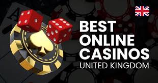 Exploring the Exciting World of Betting Casino Online UK Exploring the Exciting World of Betting Casino Online UK