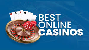Exploring the Exciting World of Betting Casino Online UK Exploring the Exciting World of Betting Casino Online UK