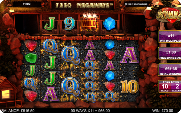 Odkryj Świat BonanzaGame Casino - Twój Nowy Ulubiony Kasyno Online Odkryj Świat BonanzaGame Casino - Twój Nowy Ulubiony Kasyno Online