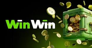 WinWin Casino Twoje miejsce na wygrane!