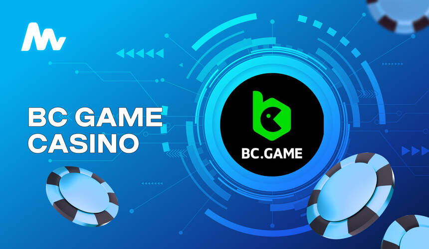 Exploring BC.Game Mirror Your Gateway to Gambling Innovation Exploring BC.Game Mirror Your Gateway to Gambling Innovation