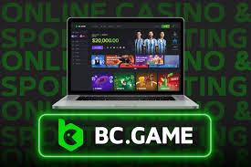 Exploring BC.Game Mirror Your Gateway to Gambling Innovation Exploring BC.Game Mirror Your Gateway to Gambling Innovation