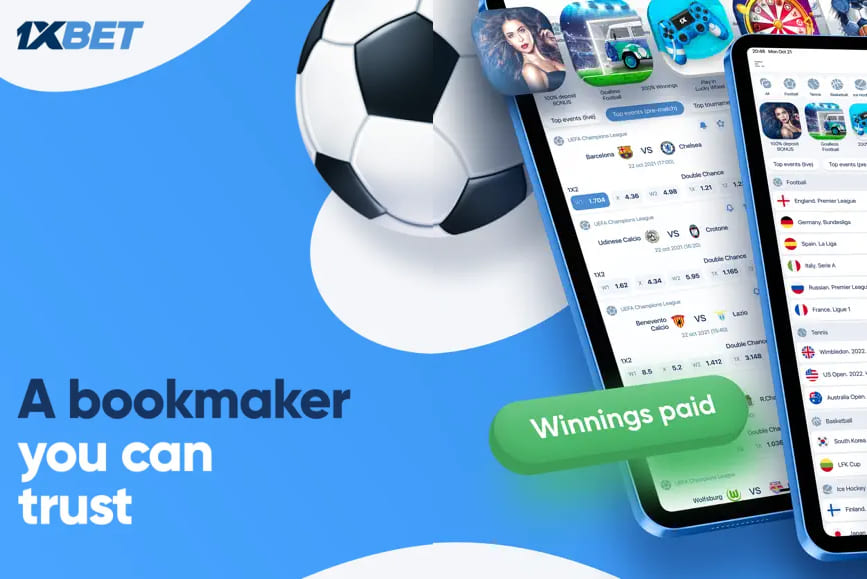 Exploring the 1xBet Website A Comprehensive Guide 431129860 Exploring the 1xBet Website A Comprehensive Guide 431129860