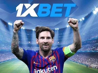 Khám Phá Thế Giới Cá Cược tại 1xBet Casino và Thể Thao Khám Phá Thế Giới Cá Cược tại 1xBet Casino và Thể Thao