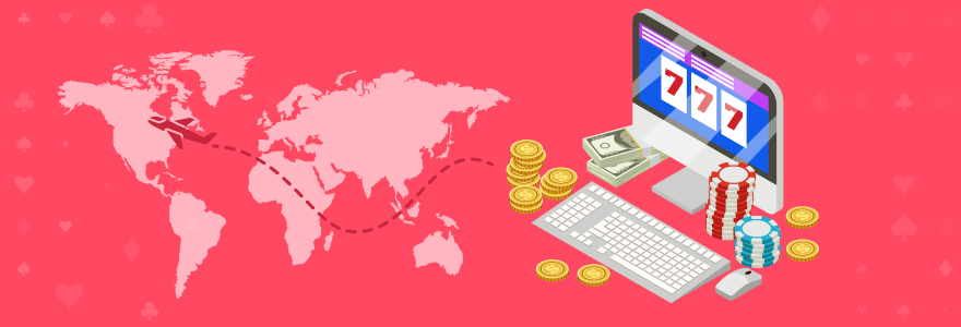 Nová česká online kasina Co potřebujete vědět