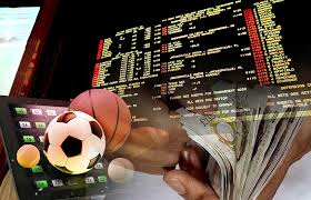 Triunfo Bet Your Ultimate Guide to Winning Sports Betting