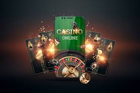 Discover the Exciting World of God Odds Casino & Sportsbook