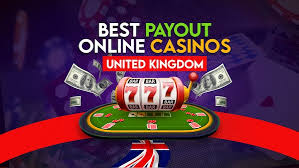 The Ultimate Guide to Betting Sites in the UK Your Key to Online Wagering