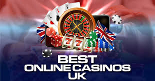 The Ultimate Guide to Betting Sites in the UK Your Key to Online Wagering