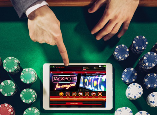 Ultimate Guide to YBets Casino Your Gateway to Online Gaming