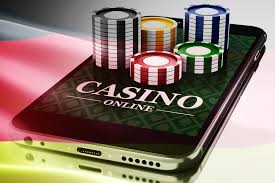 How to Choose Between Different Casinos