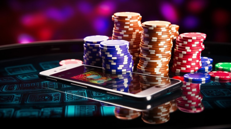 Playsala Casino Un Refugio para los Amantes de los Juegos de Azar