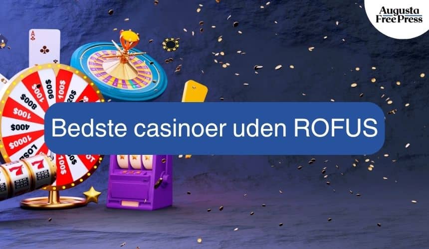 Udenlandske Casino En Guide til Online Spiloplevelser -1110385607